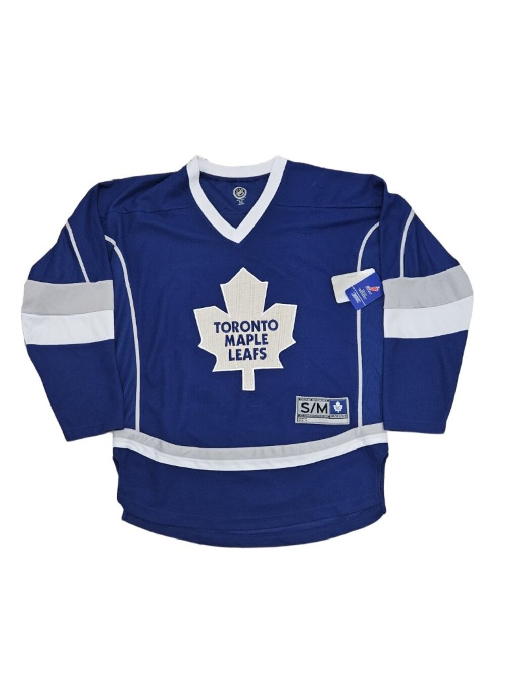 Toronto Maple Leafs Phil Kessel #81 Jersey Men's S/M NWT